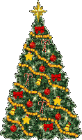 Merry Christmas and Happy New Year!